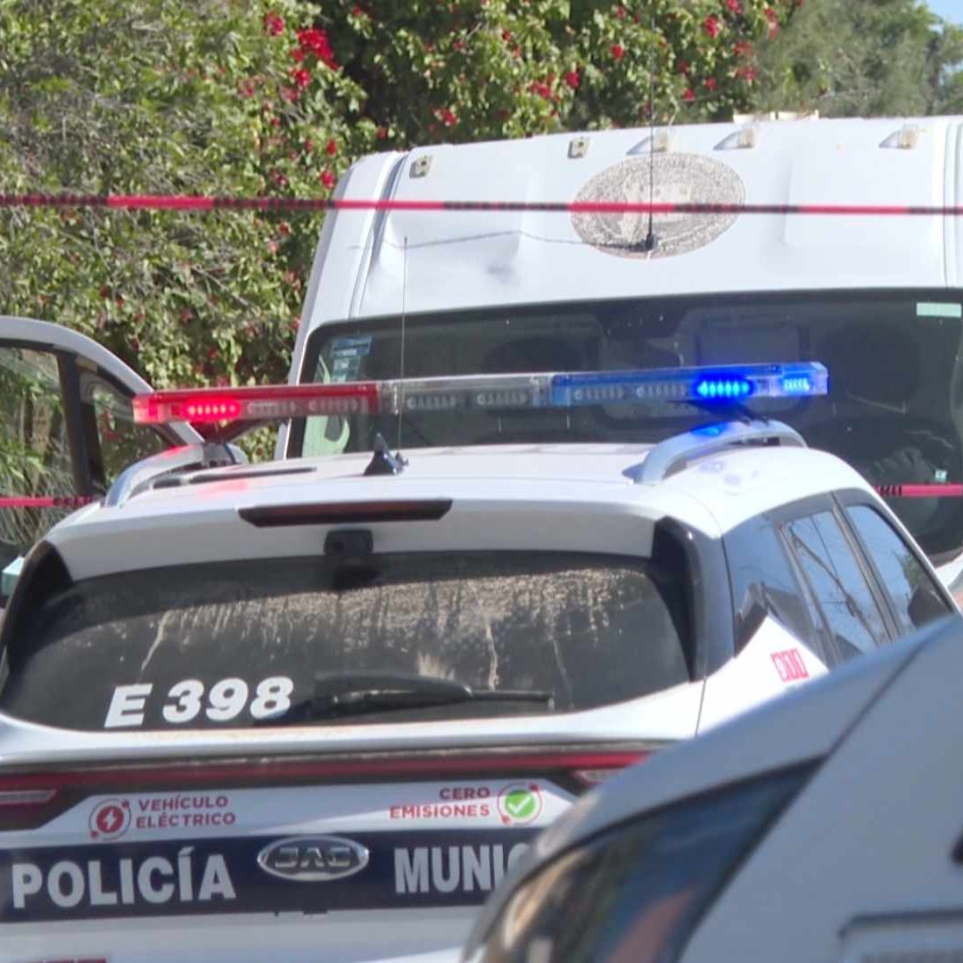 Localizan a Hombre Sin Vida Dentro de Departamento en Hermosillo, Sonora