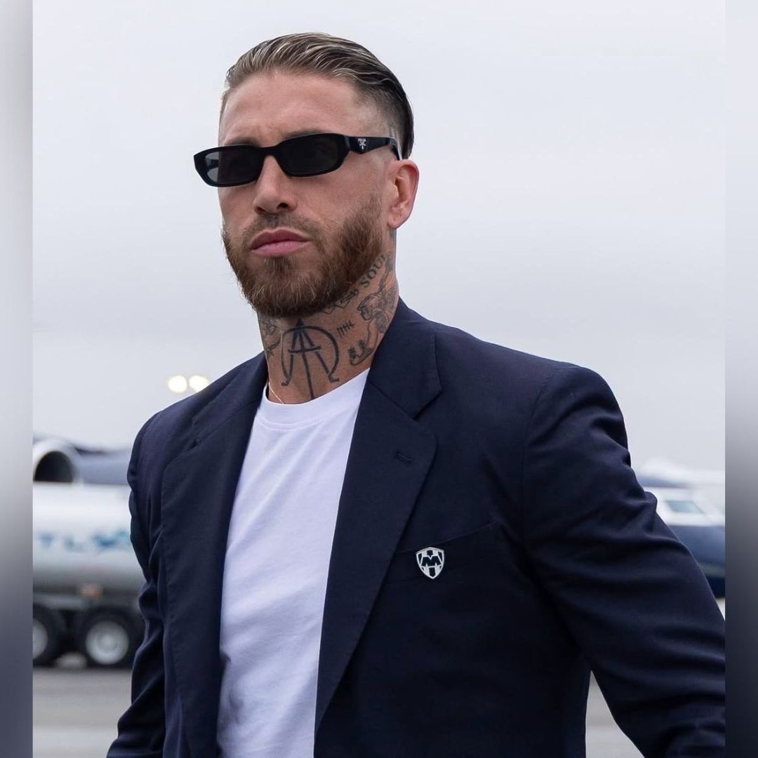 Sergio Ramos