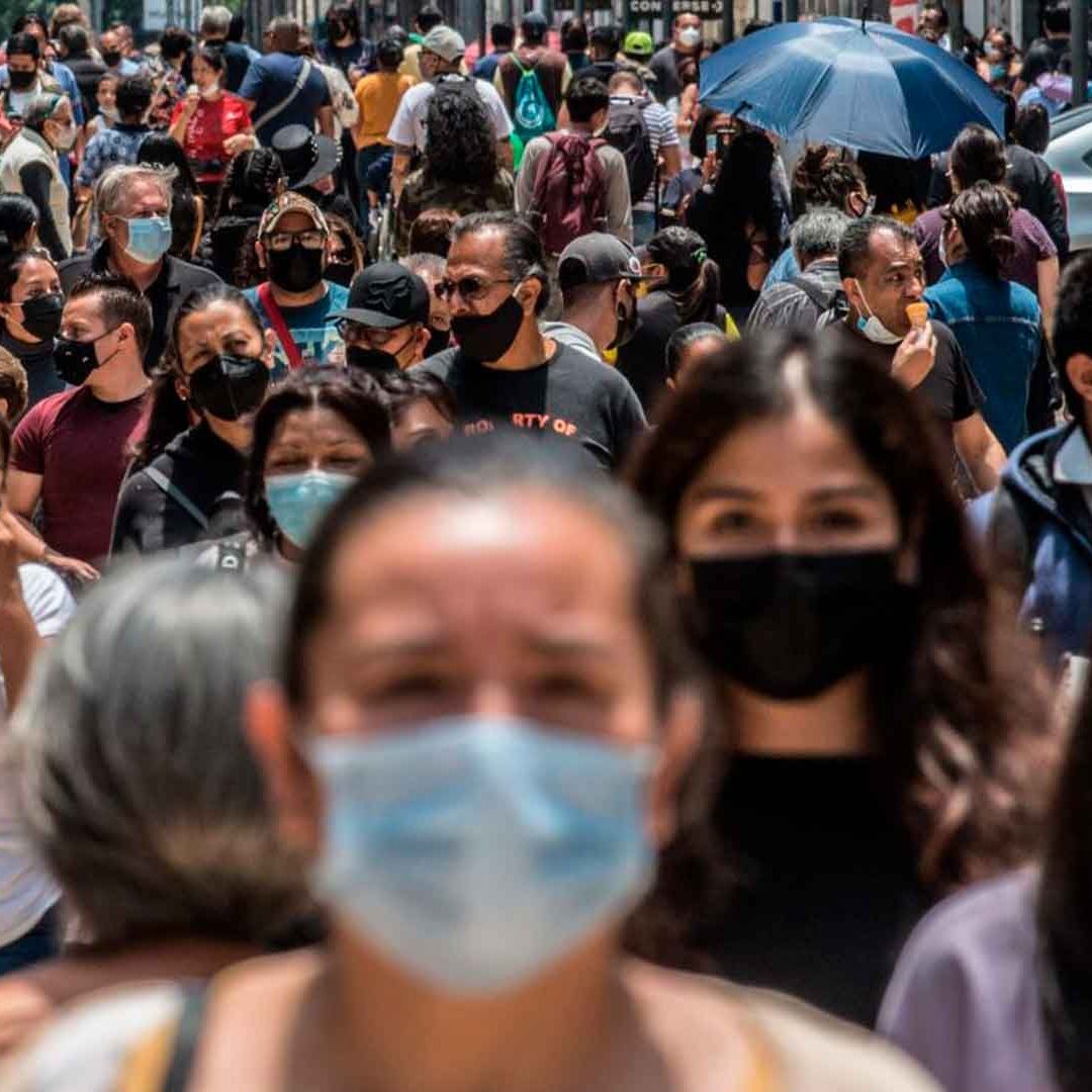 Encuesta INEGI: Por qué Mujeres Son Menos Felices que Hombres en México