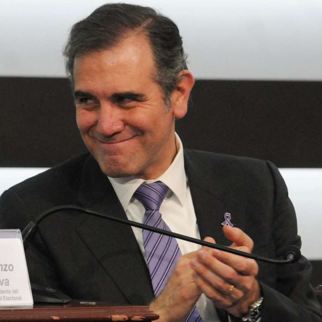 El INE presentará este jueves 9 de marzo de 2023 la controversia constitucional ante la SCJN