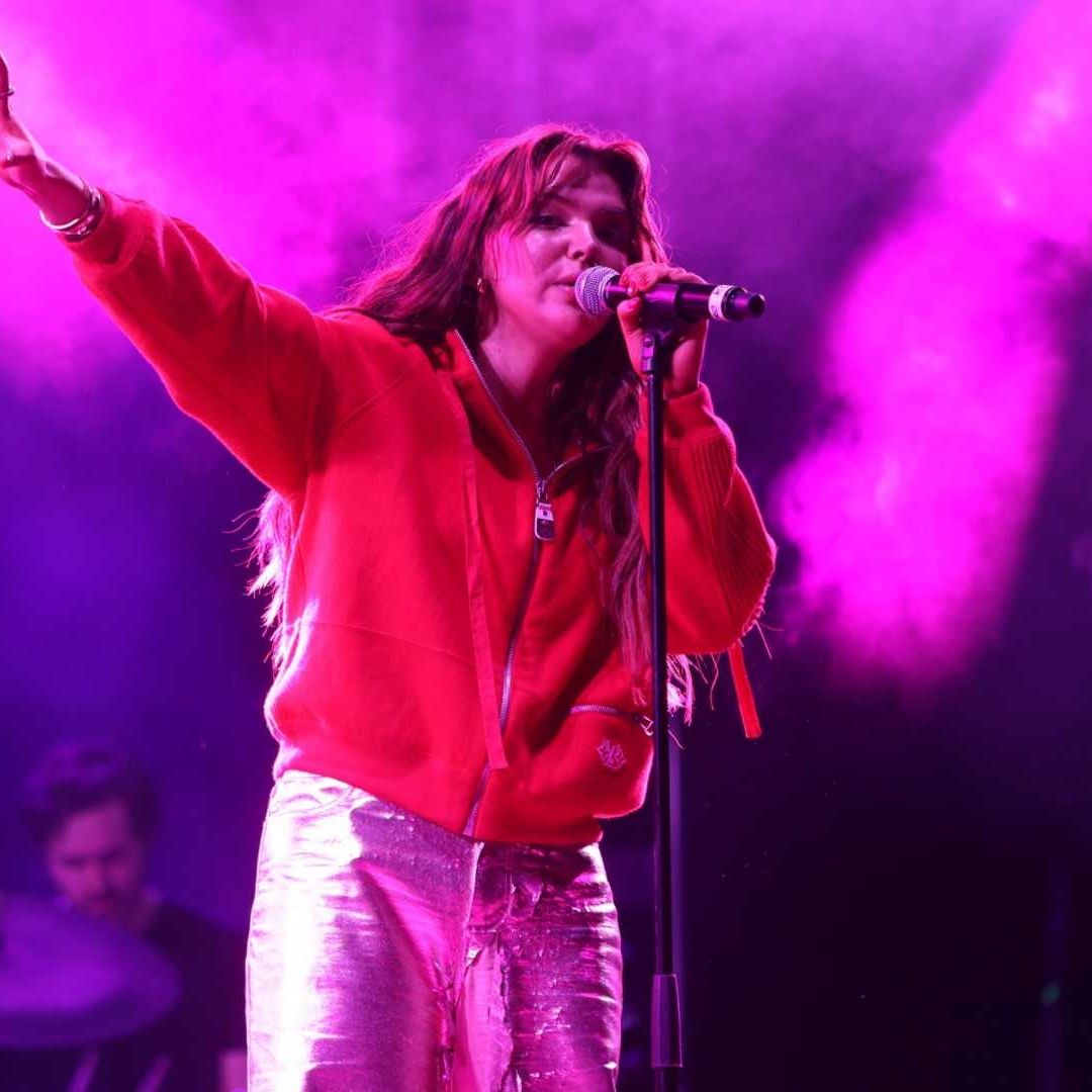 Bu Cuarón Abrió Último Concierto Dua Lipa México 2025 Reacciones Críticas