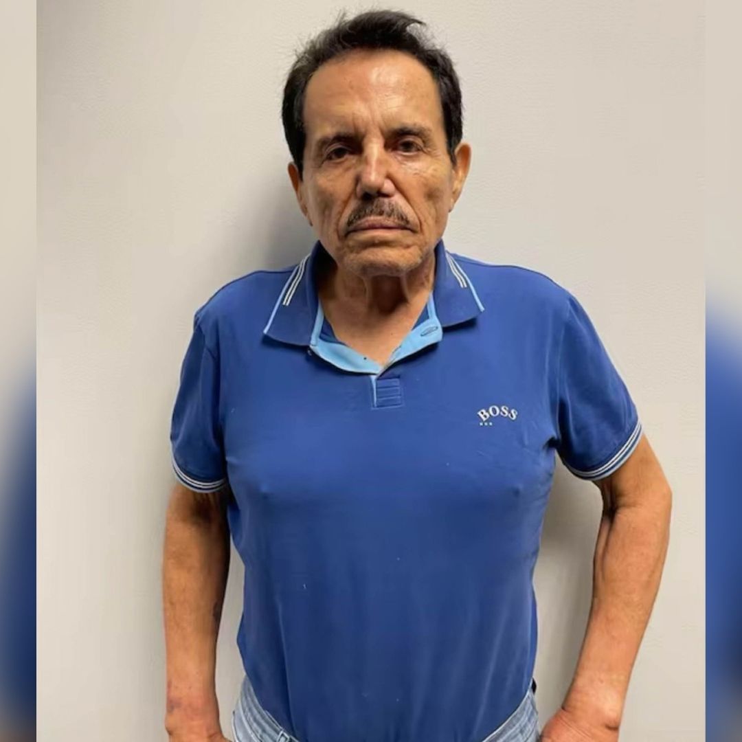 La Fiscalía Federal comunicó al tribunal que no presenta oposición a la solicitud.