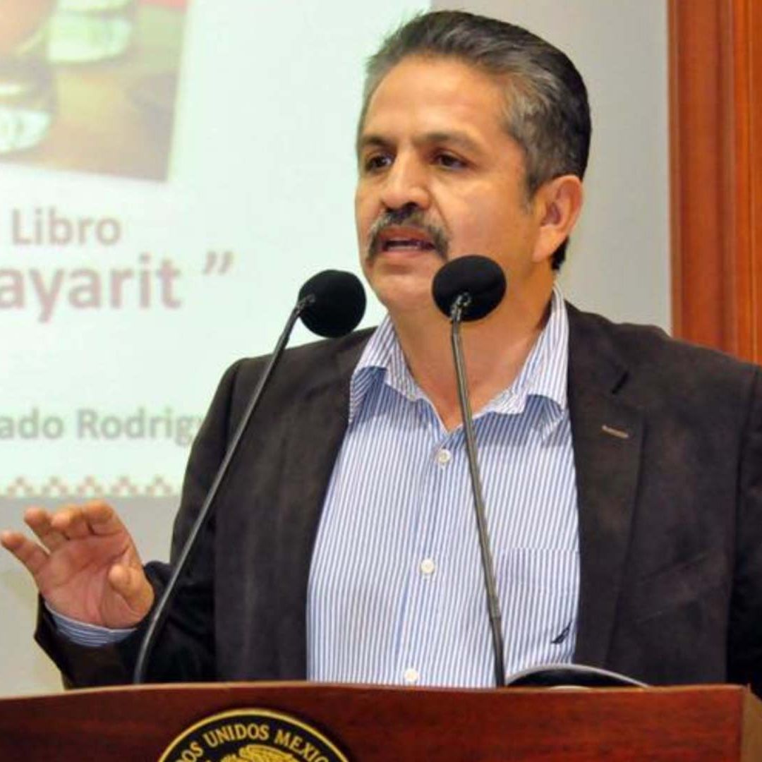 Reportan Desaparecido al Periodista Jorge Enrique González
