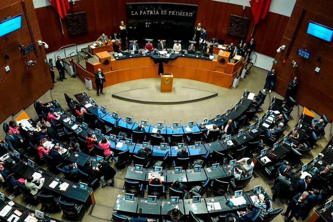 El fentanilo mata a alrededor de 100 mil personas al año en EUA