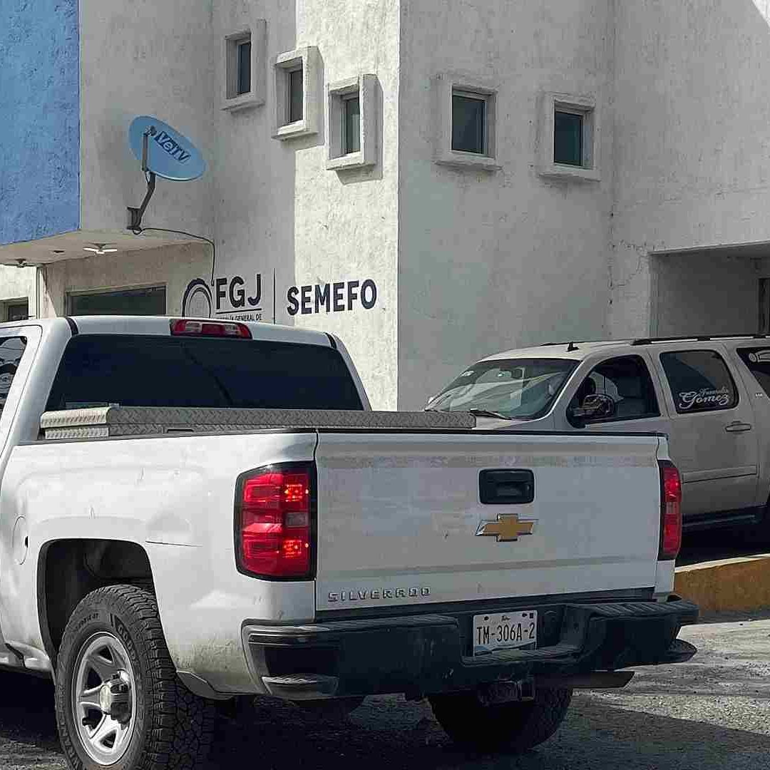 Hallan a 5 Involucrados Más en Secuestro de Estadounidenses