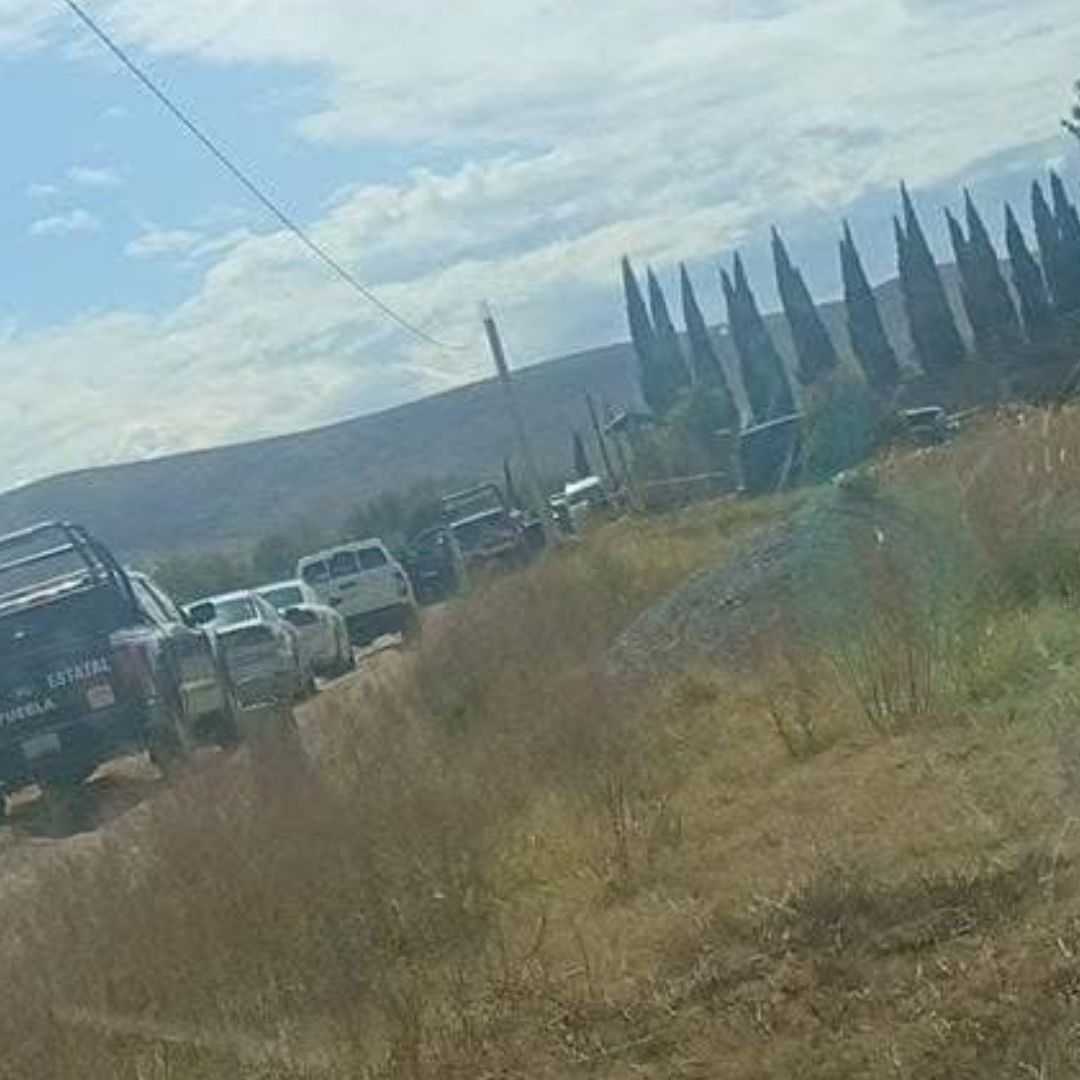 Robo de Cadáver de Mujer Desconocida Hospitalizada en Acatzingo por Disparo en Cabeza