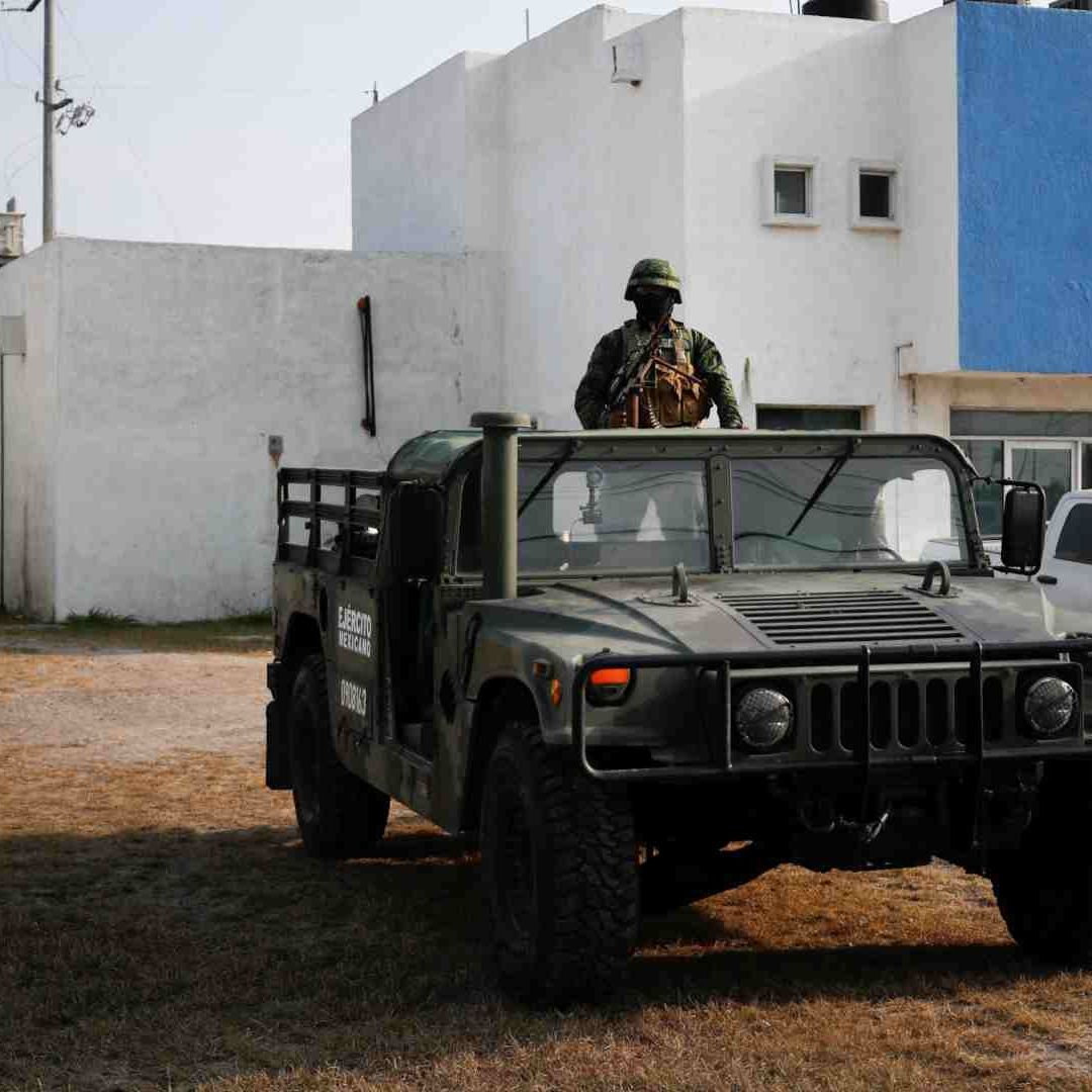 Secuestro de Estadounidenses: Aseguran Ambulancia y Clínica