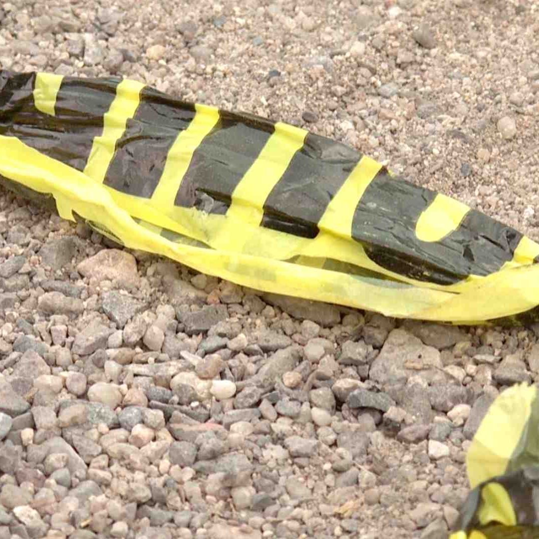 Sujeto Asesinado a Balazos en Hermosillo; Le Dispararon en la Frente