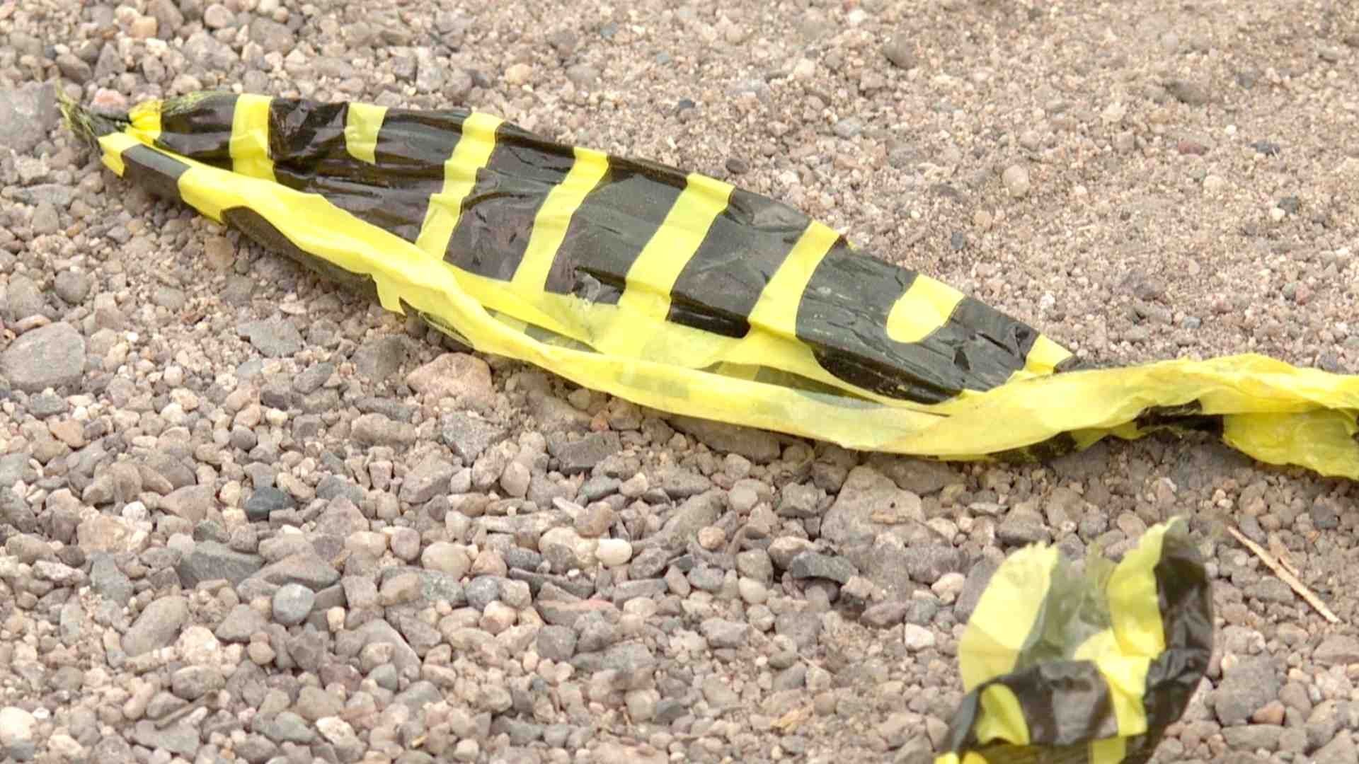 Sujeto Asesinado a Balazos en Hermosillo; Le Dispararon en la Frente