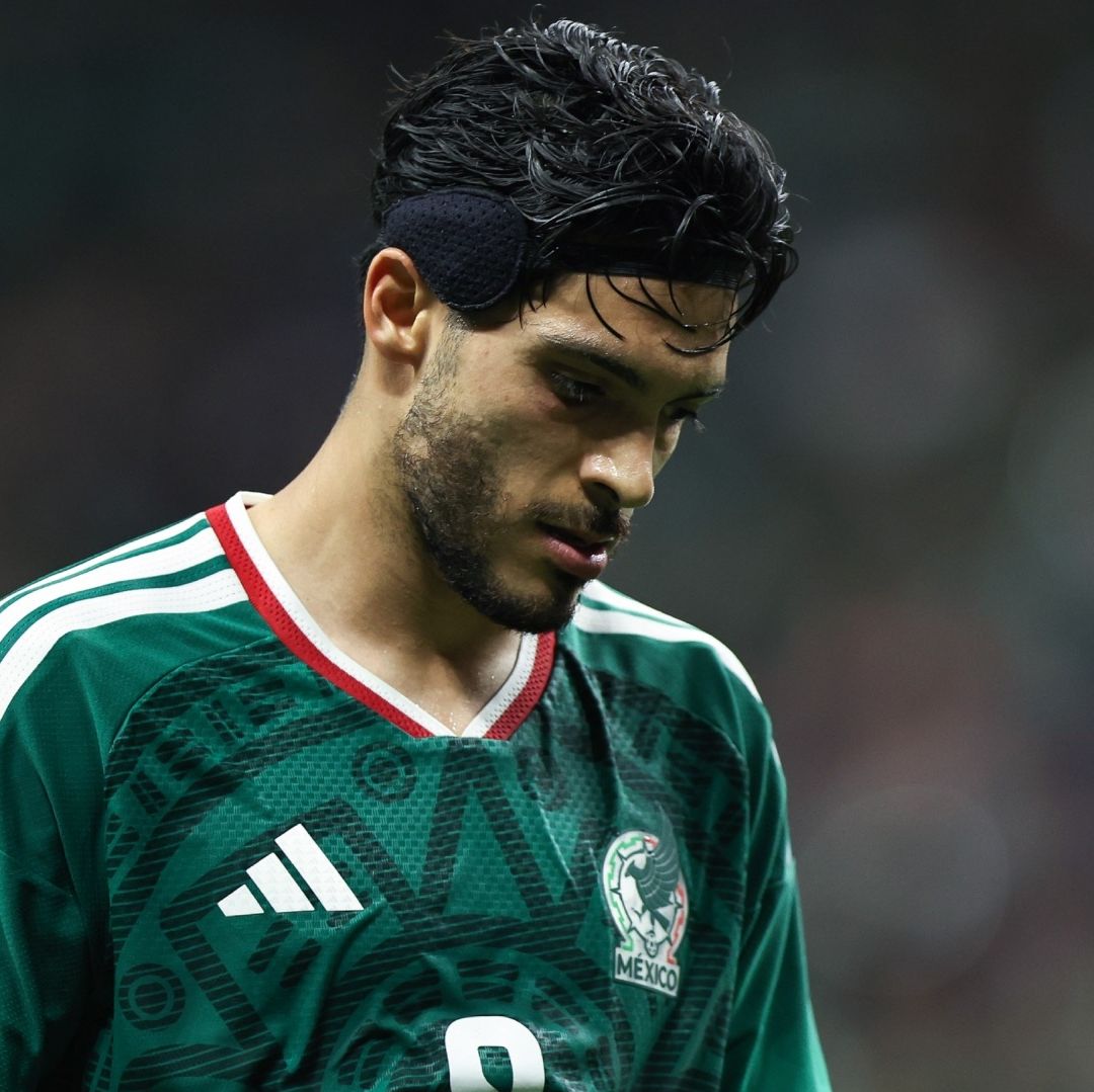 ¿Cuál Sería el Grupo Más Difícil que le Puede Tocar a México en el Sorteo del Mundial 2026?