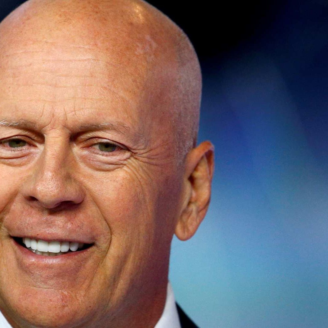 ¿Por qué da la demencia frontotemporal, la enfermedad de Bruce Willis?
