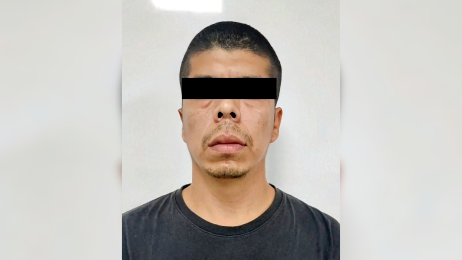 Detienen a Hombre por Corrupción de Menores y Presunto Abuso a Niño de ...