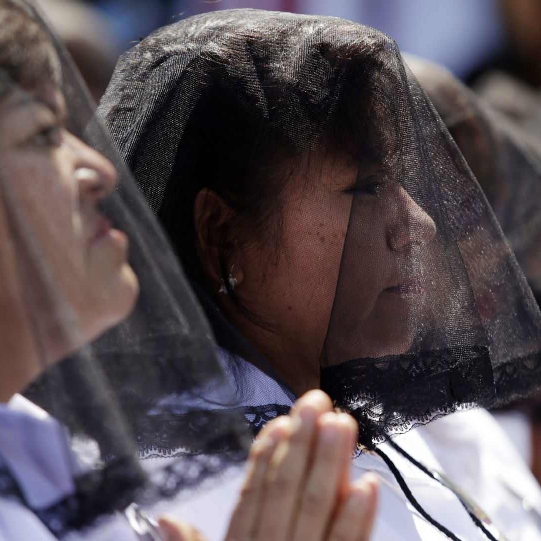 Cuaresma: ¿Cuándo es el Viernes de Dolores 2023?