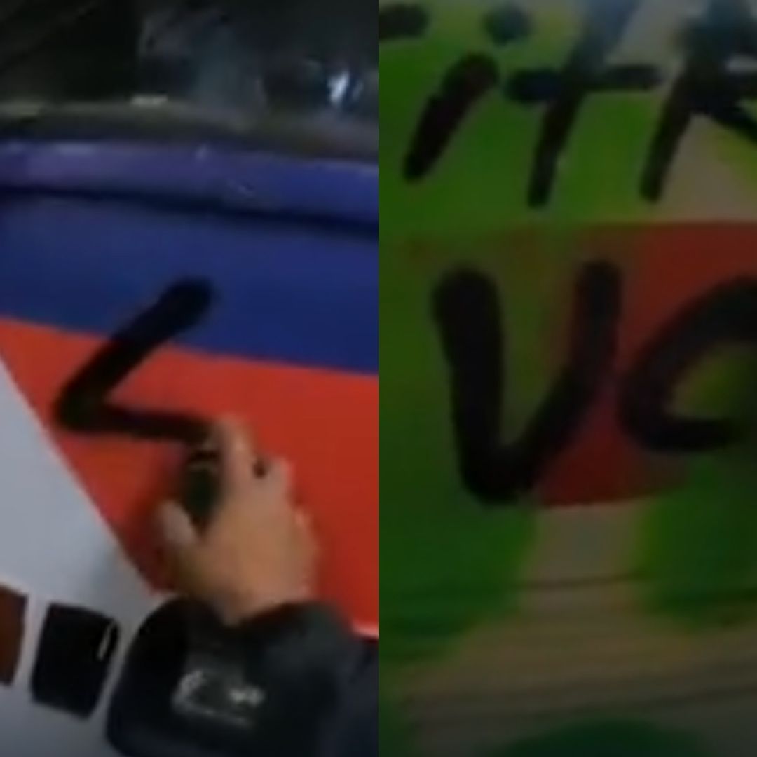 Grafitean vagones