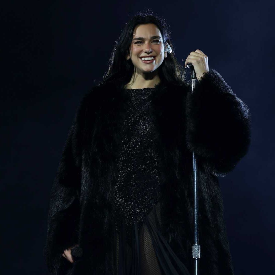 Dua Lipa Se Despide de su Radical Optimism Tour con una Emotiva Carta para sus Fans