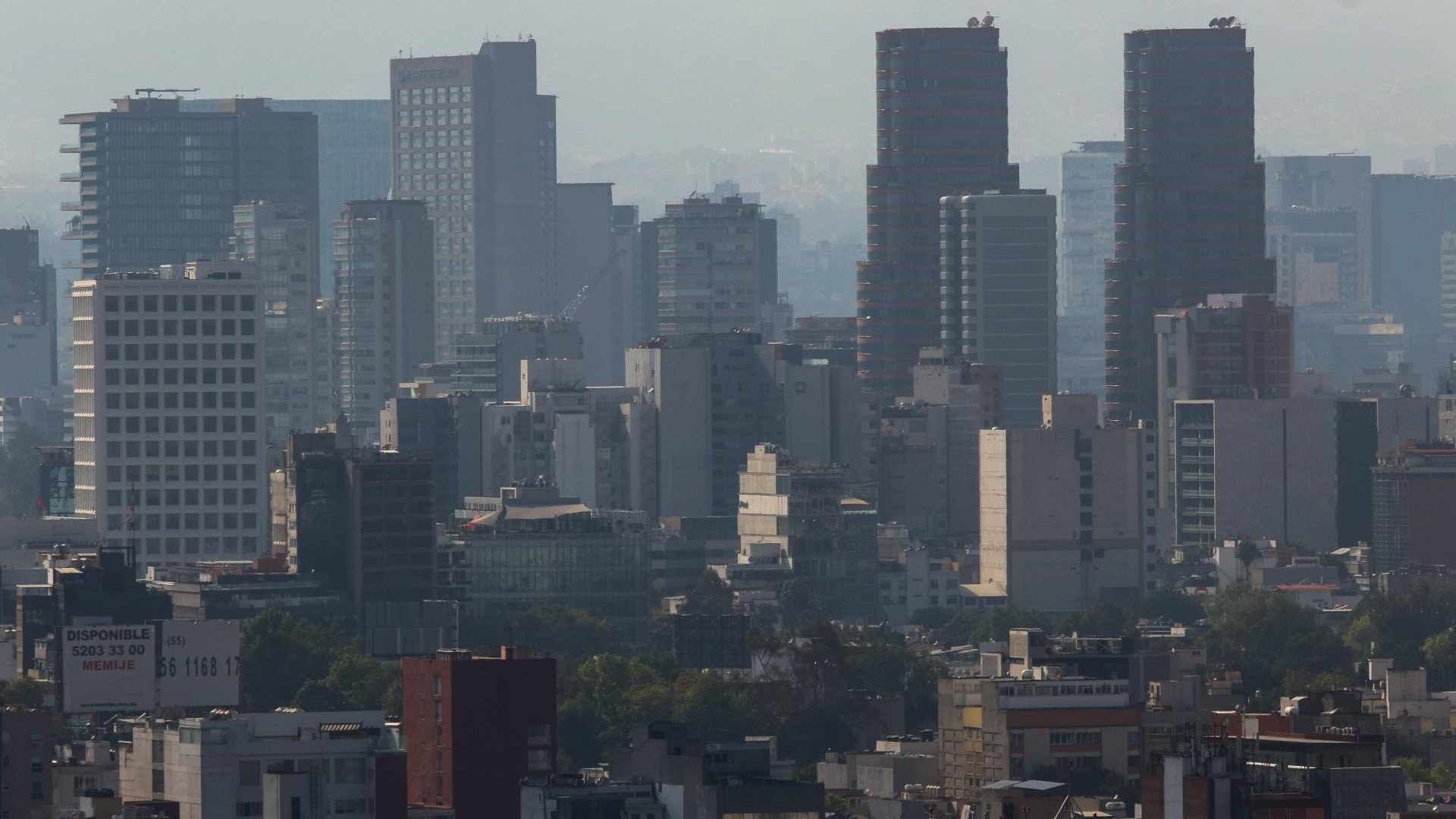 CDMX: ¿Cuáles son las zonas más caras para vivir?