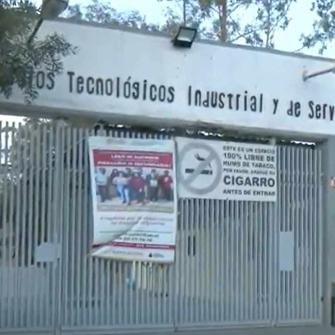 Denuncian abuso en Cetis 119 de Ecatepec