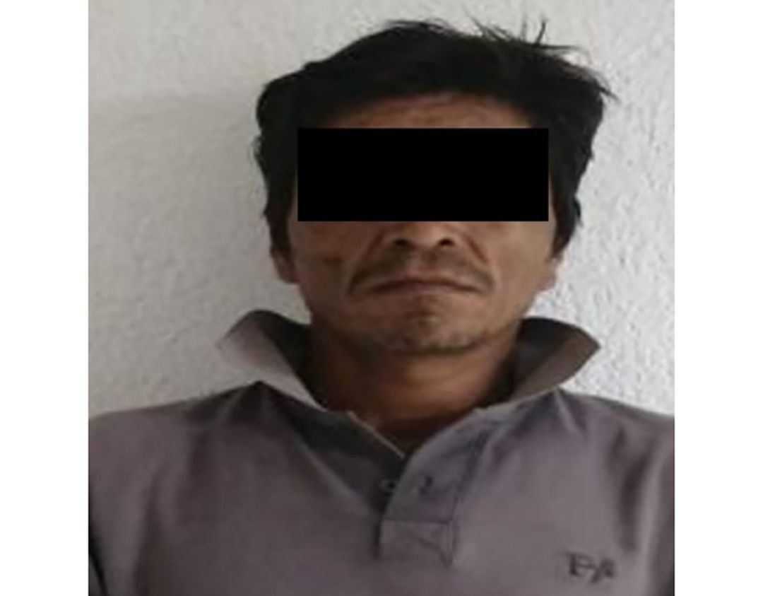 Papá mata a sus hijos con yogurt envenenado en Amatán, Chiapas