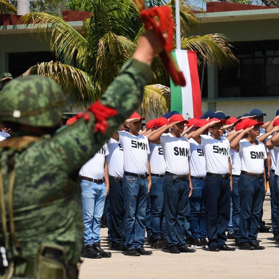 Cartilla Militar