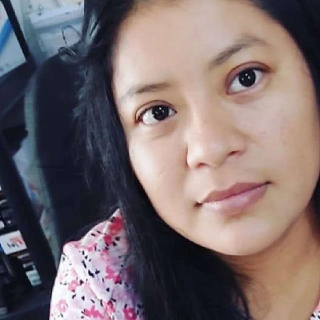 Areli Pablo Servando, víctima de balaceras en Matamoros