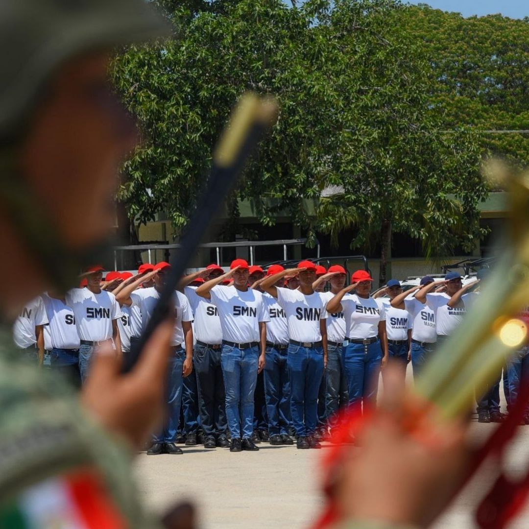 Qué significa bola negra, blanca y azul en el sorteo del Servicio Militar 2026