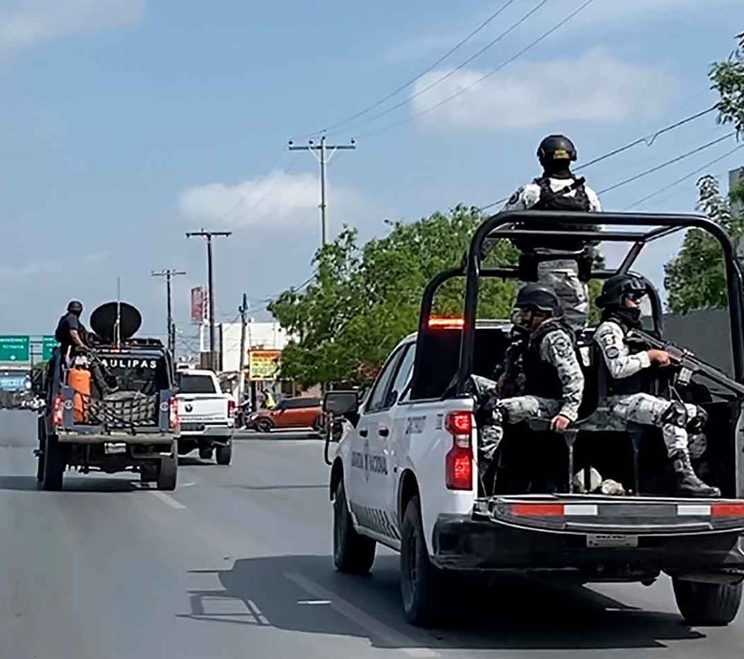 FBI solicita apoyo para dar con secuestradores y asesinos de estadounidenses en Matamoros, Tamaulipas