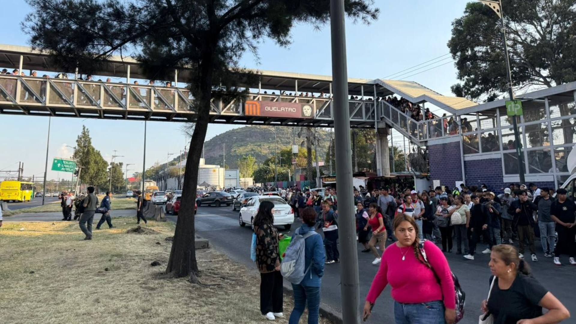 Línea A del Metro CDMX: Reanudan Servicio Luego de Horas de Caos y Retrasos