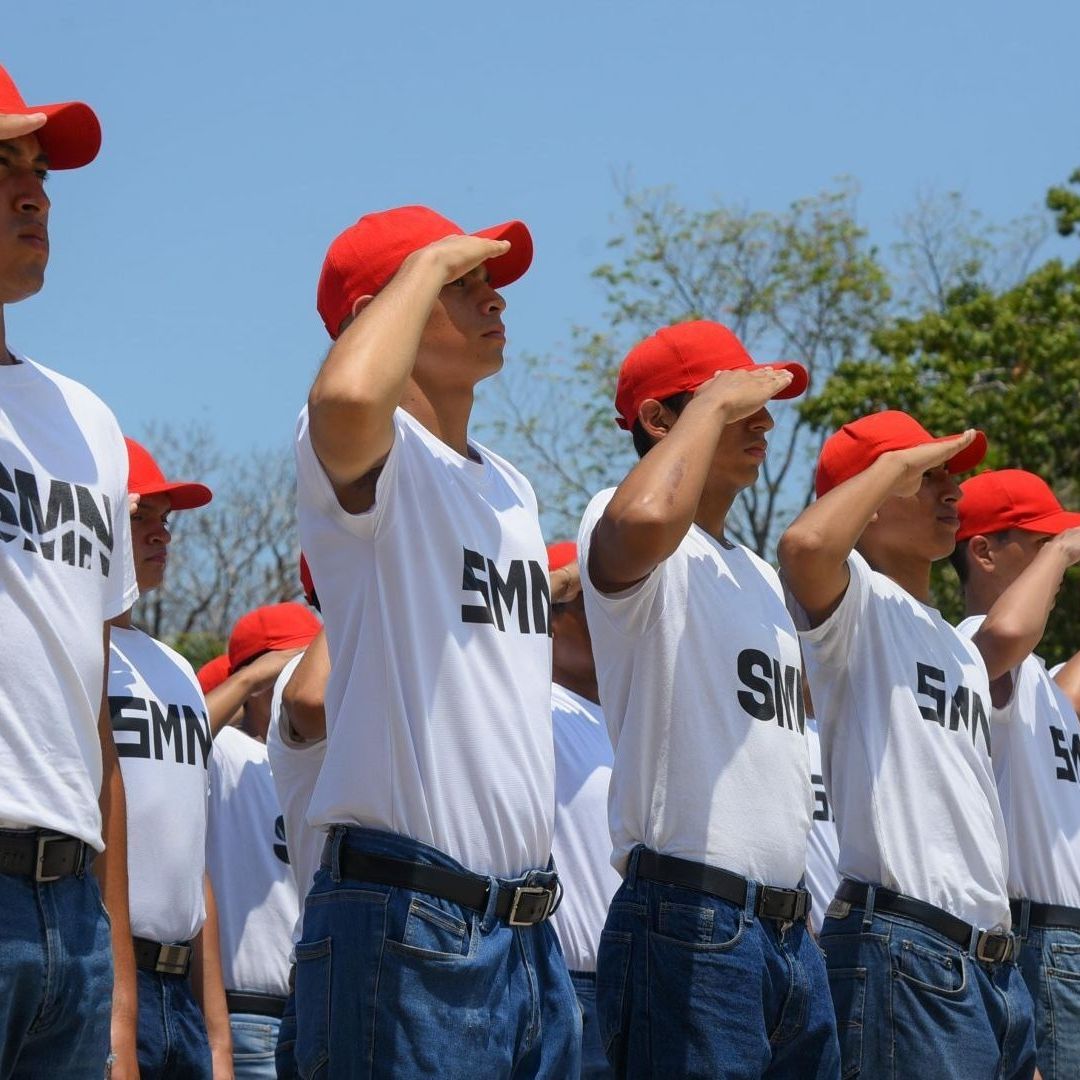 Servicio Militar