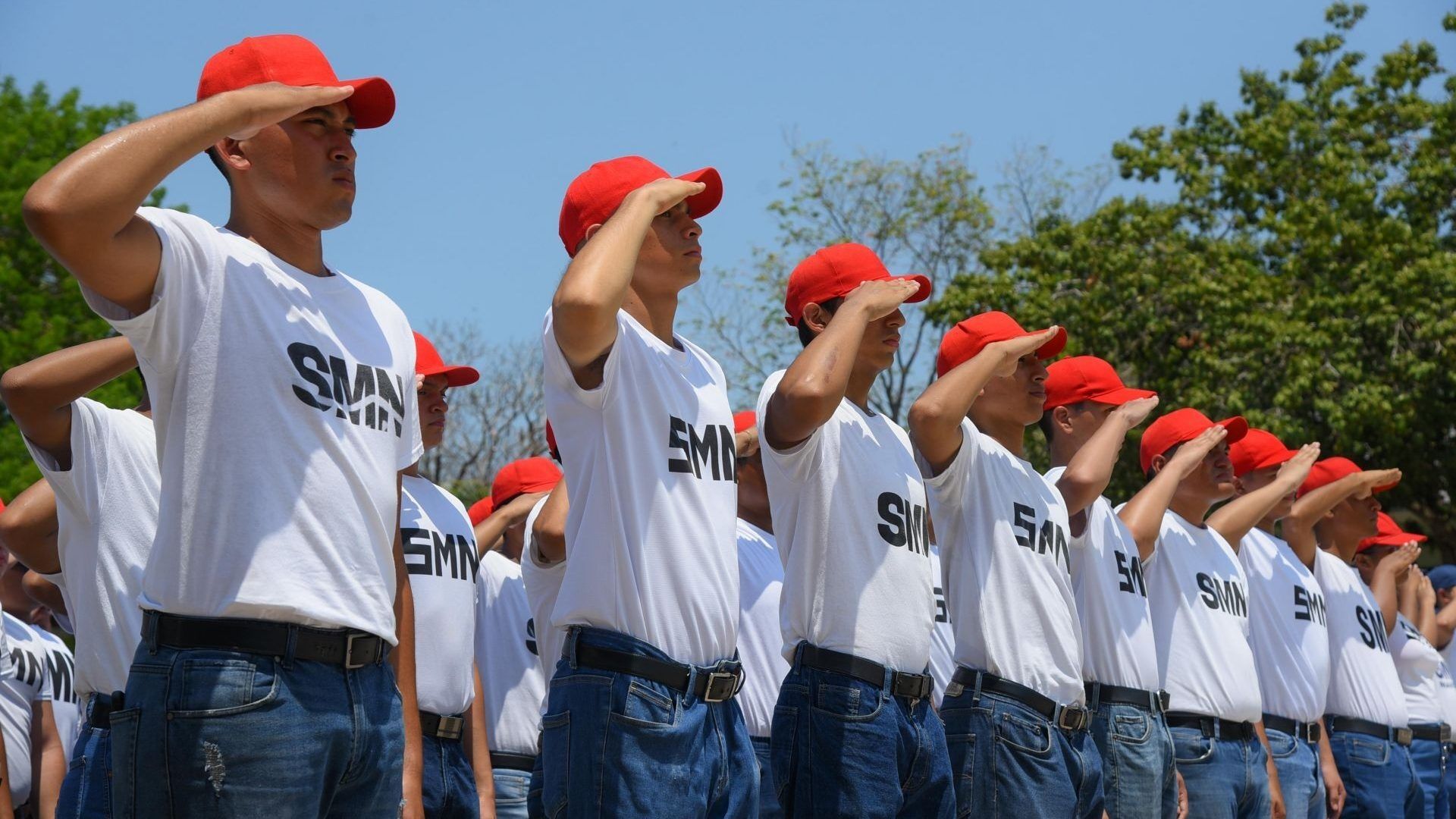 Servicio Militar