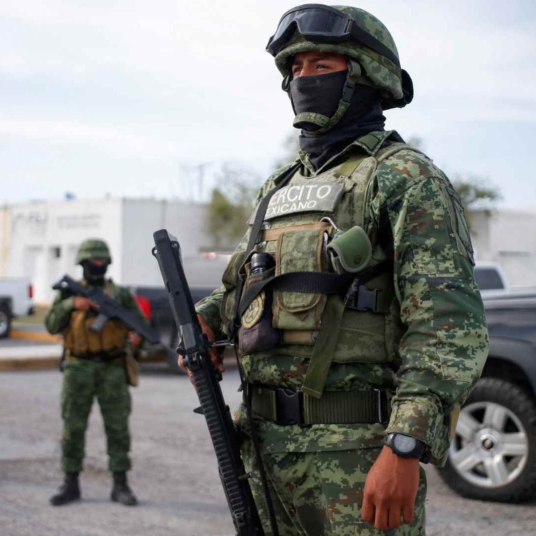 FGR podía atraer caso Matamoros, adelanta AMLO
