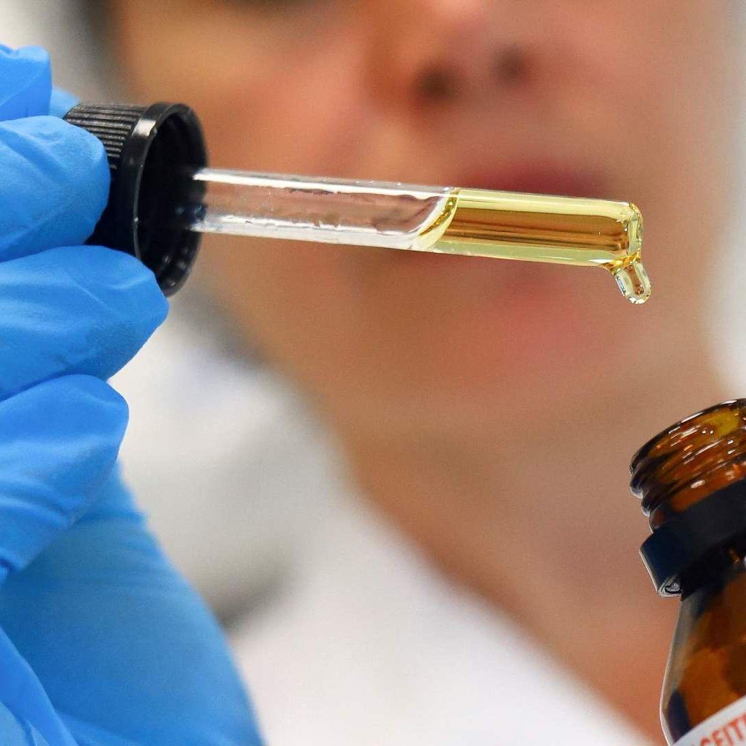 Cofepris Autoriza Empresa de Cannabis Industrial en México