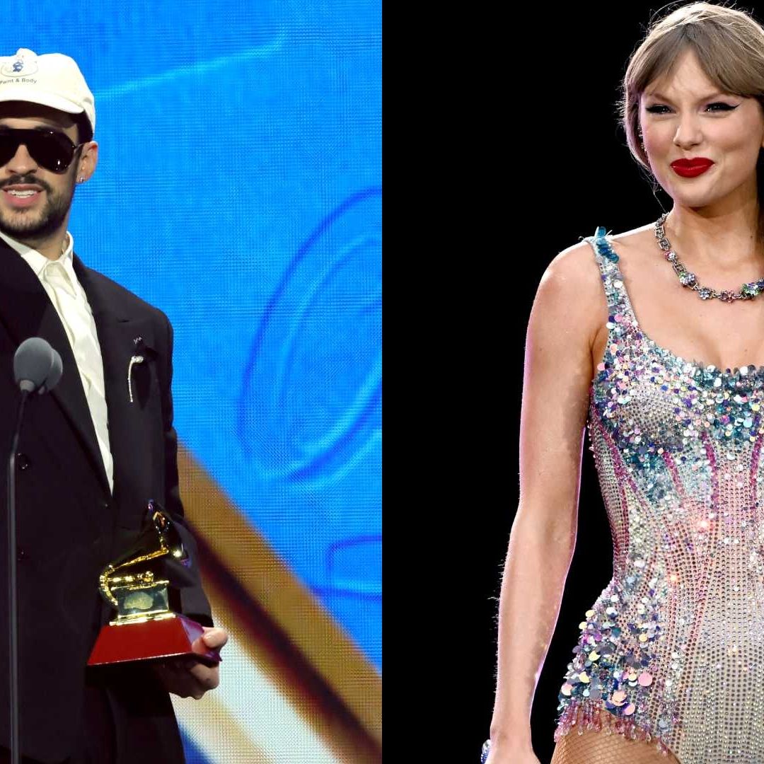 Bad Bunny Entre Más Escuchados Spotify Wrapped 2025; Destrona Taylor Swift