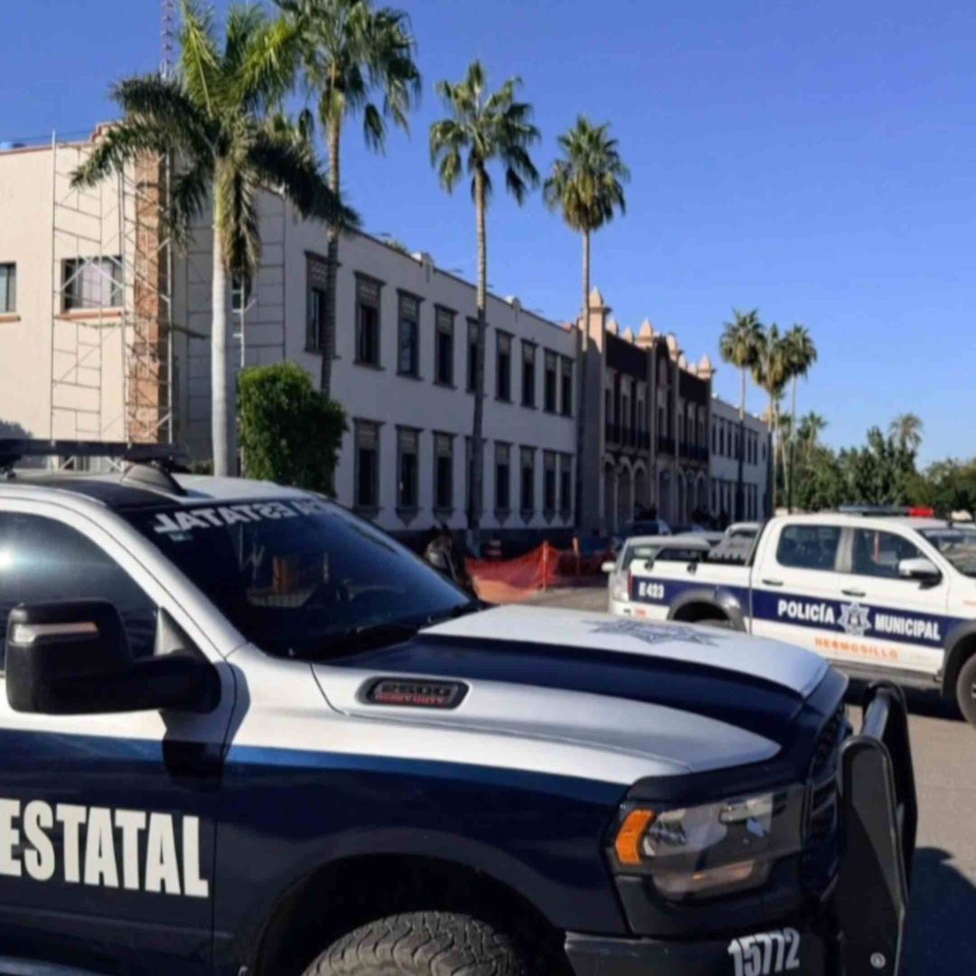 Descarta FGJE Sonora Secuestro a Estudiante de la Universidad de Sonora