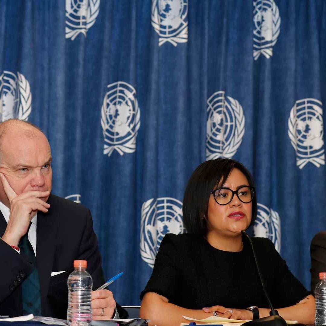 Informe sobre el fentanilo.