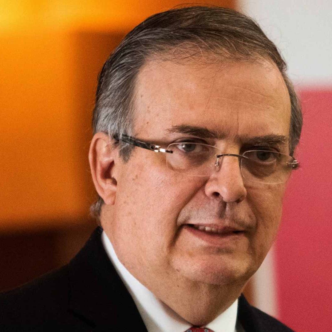 AMLO informó sobre la reunión de Marcelo Ebrard y cónsules en EUA sobre el fentanilo