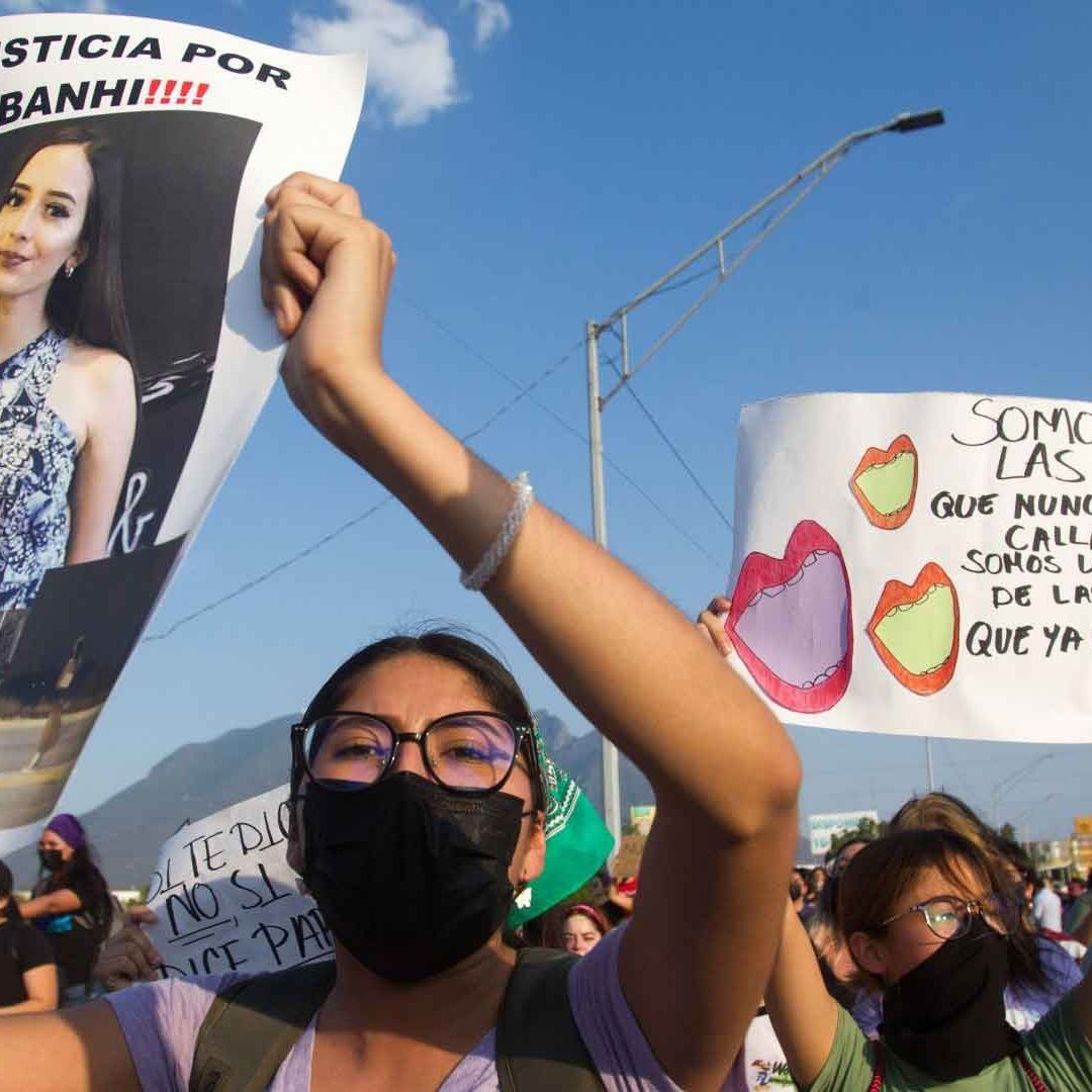 FGR Aún No Ratifica Caso Debanhi Escobar como Feminicidio
