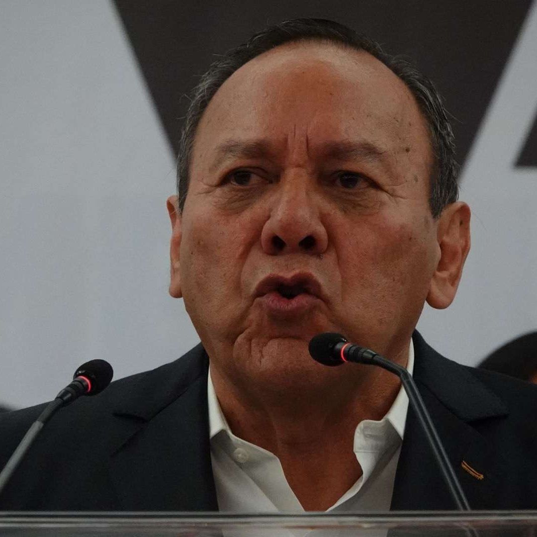 PRD presenta acción de inconstitucionalidad por Plan B