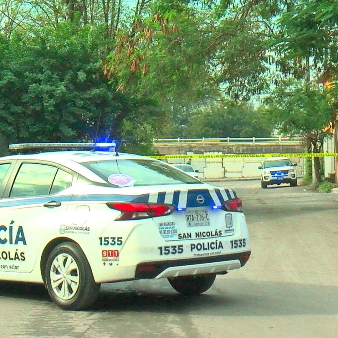 Policía de San Nicolás