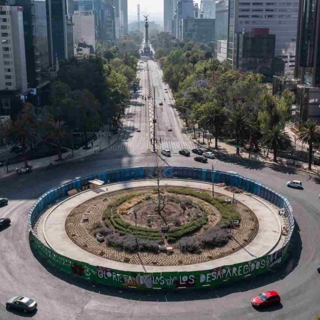 N+Podcast | Ahuehuete en Reforma, Opioides y Rey del Rock