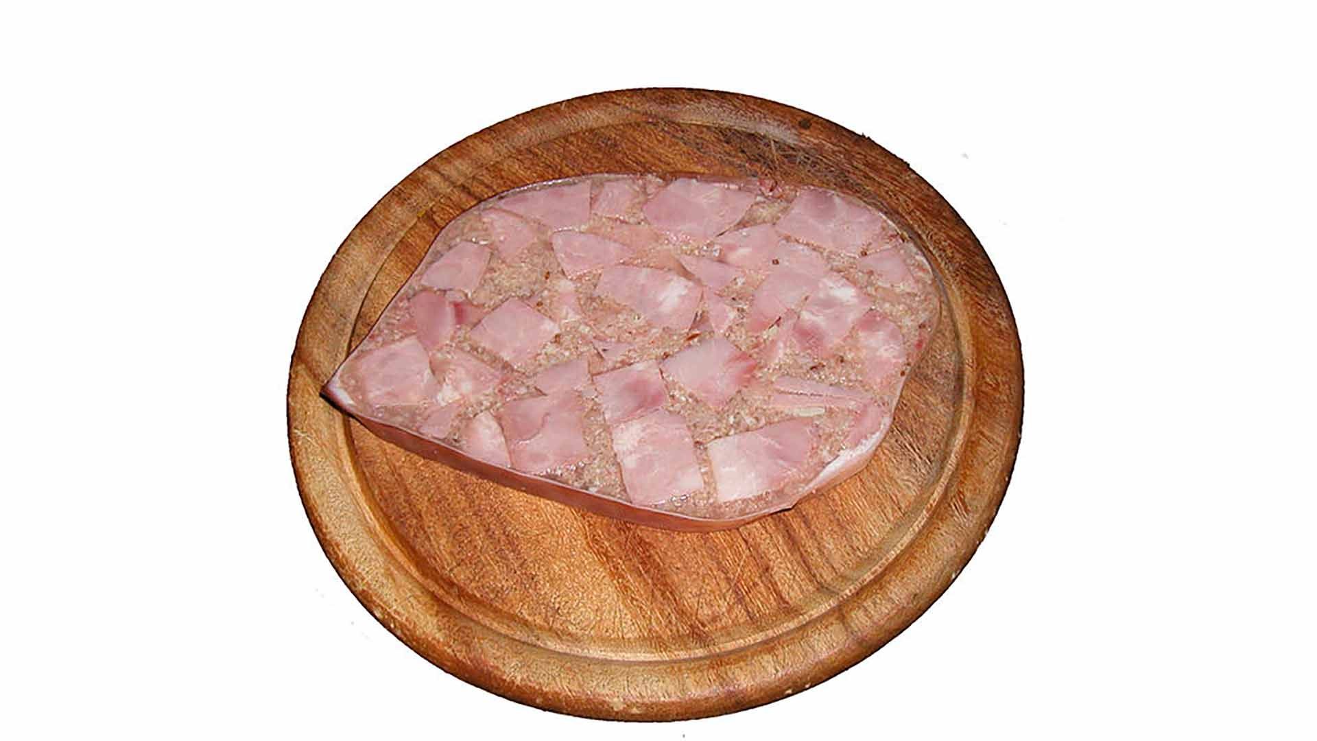 Queso de Puerco: ¿Qué Contiene y Qué Tan Saludable Es?