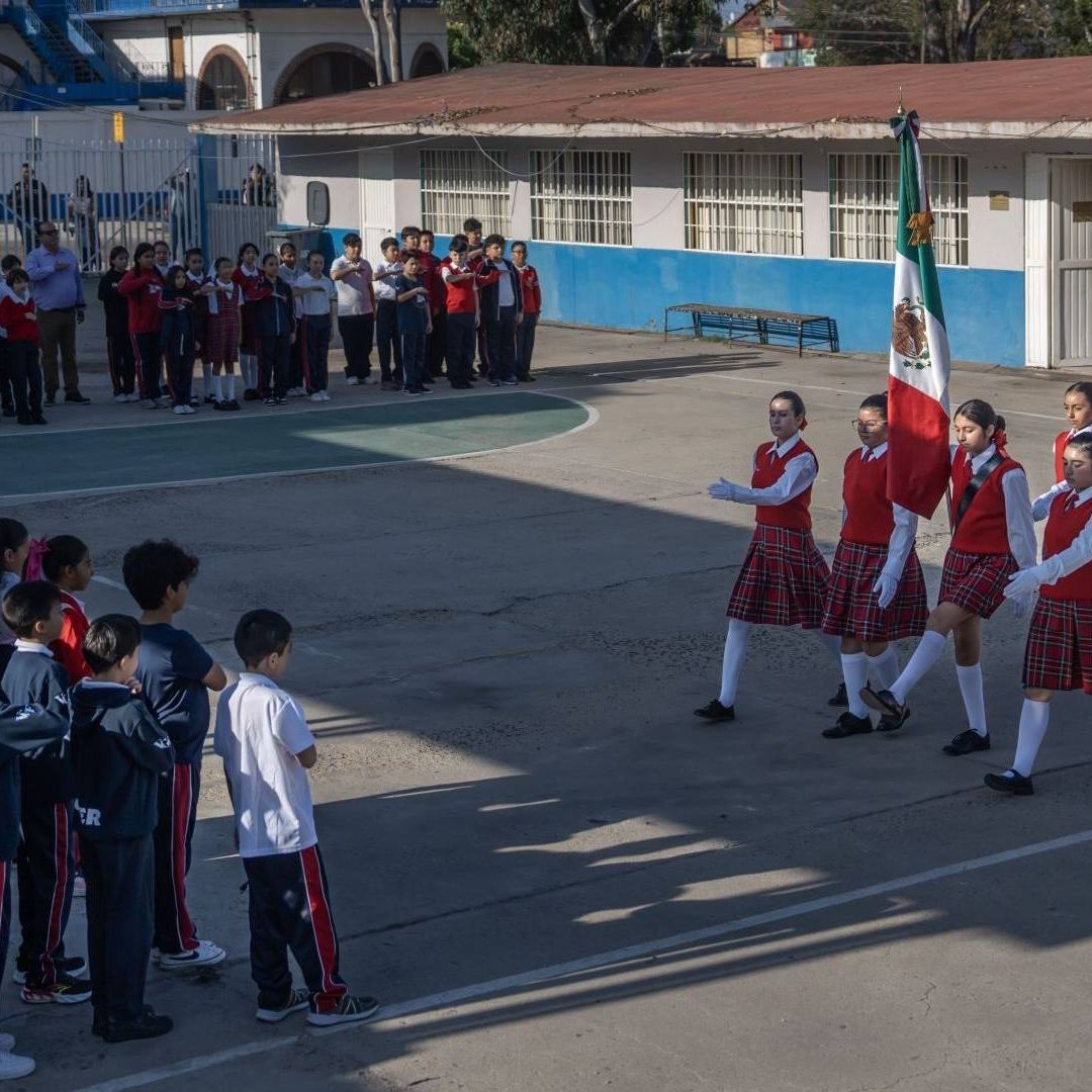 SEP Suspende Clases el 5 de Diciembre 2025 por Celebración en México