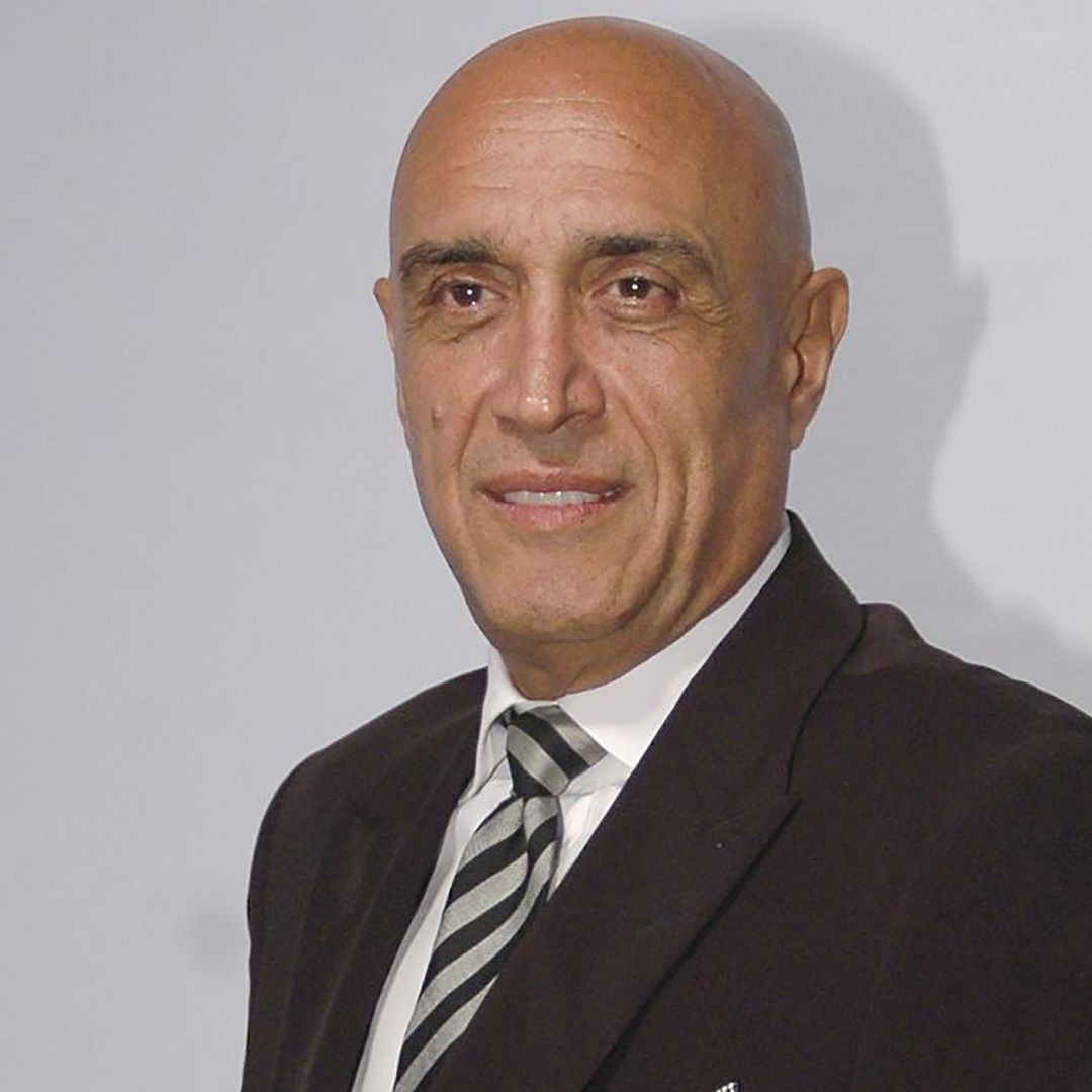 Pedro Torres