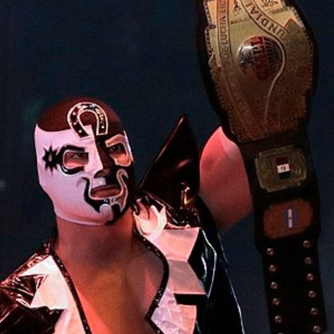 El luchador "Cuatrero" habría agredido a su pareja