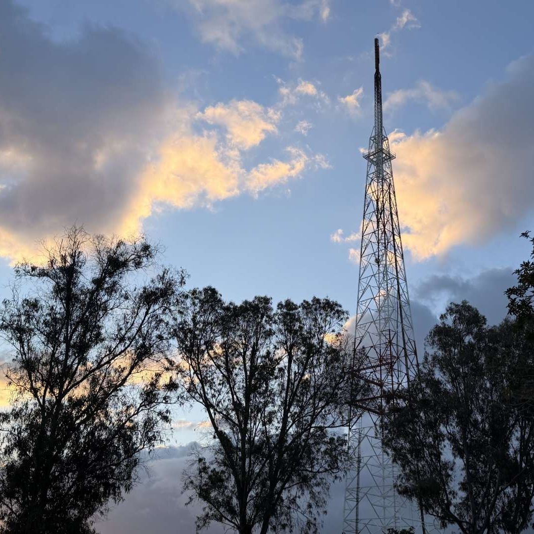 Así Afectará el Frente Frío 17 a las Temperaturas en Baja California Hoy