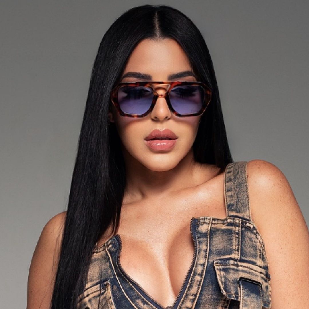 Jimena Romina Araya Navarro, también conocida como "Rosita"