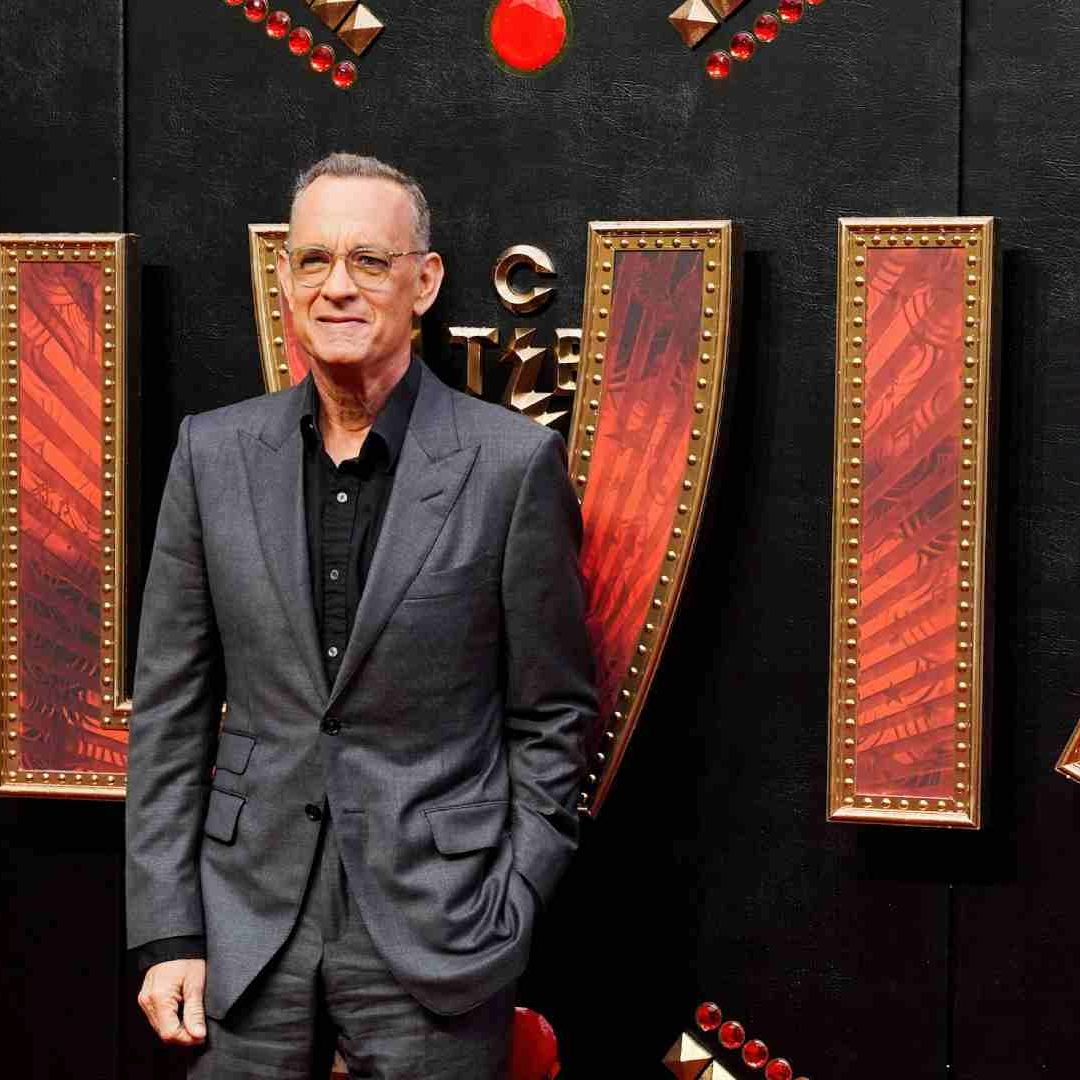 Tom Hanks Gana Dos Razzie, los Anti-Oscar, por ‘Elvis’