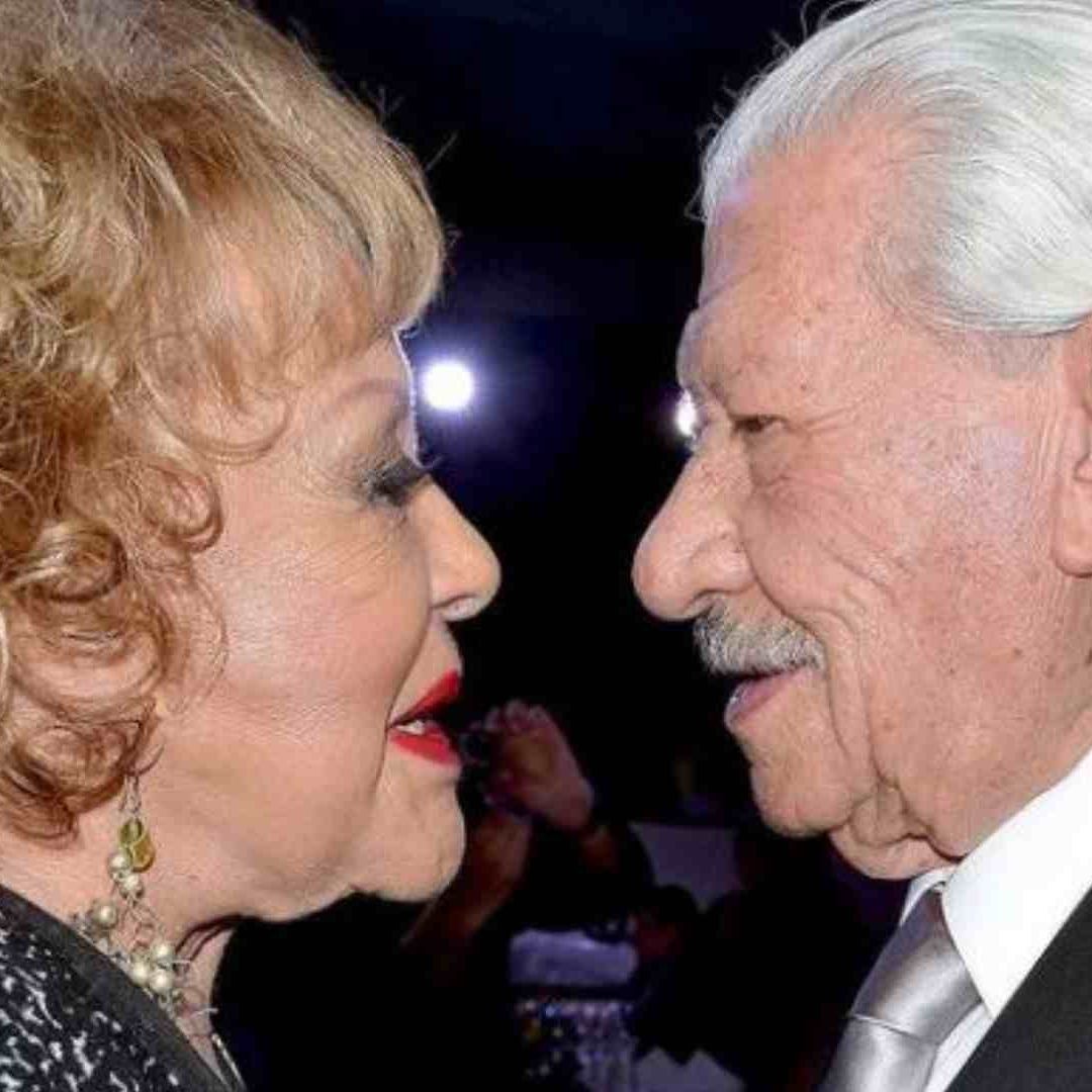 Celebridades Reaccionan y Lamentan Muerte de López Tarso
