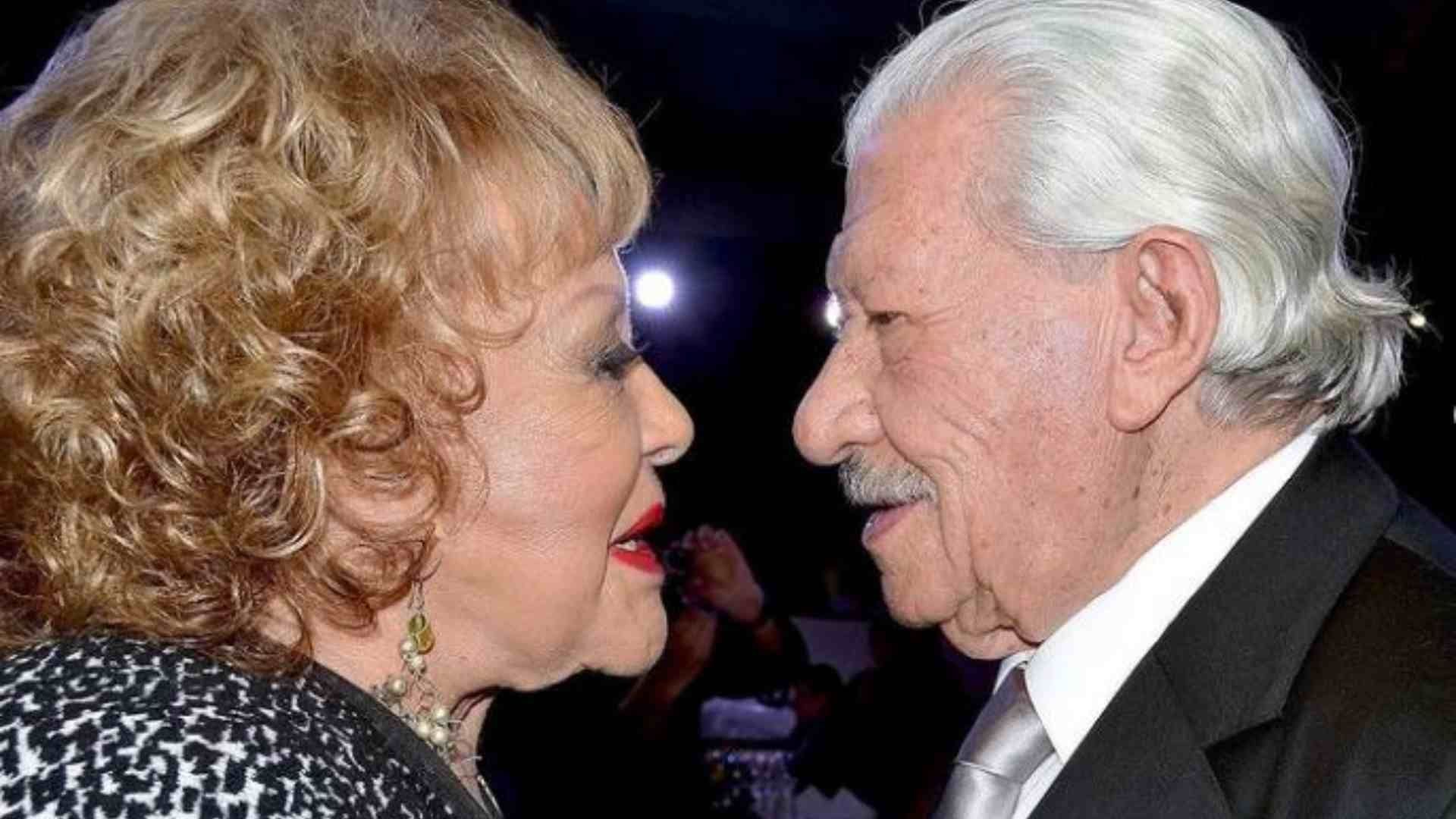 Celebridades Reaccionan y Lamentan Muerte de López Tarso