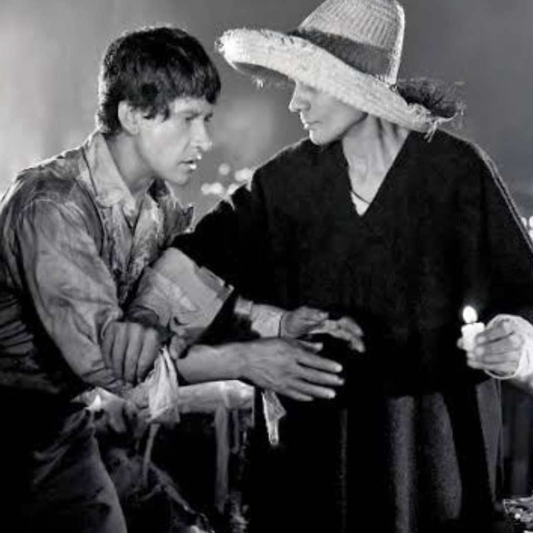 ‘Macario’, película que encumbró a Ignacio López Tarso