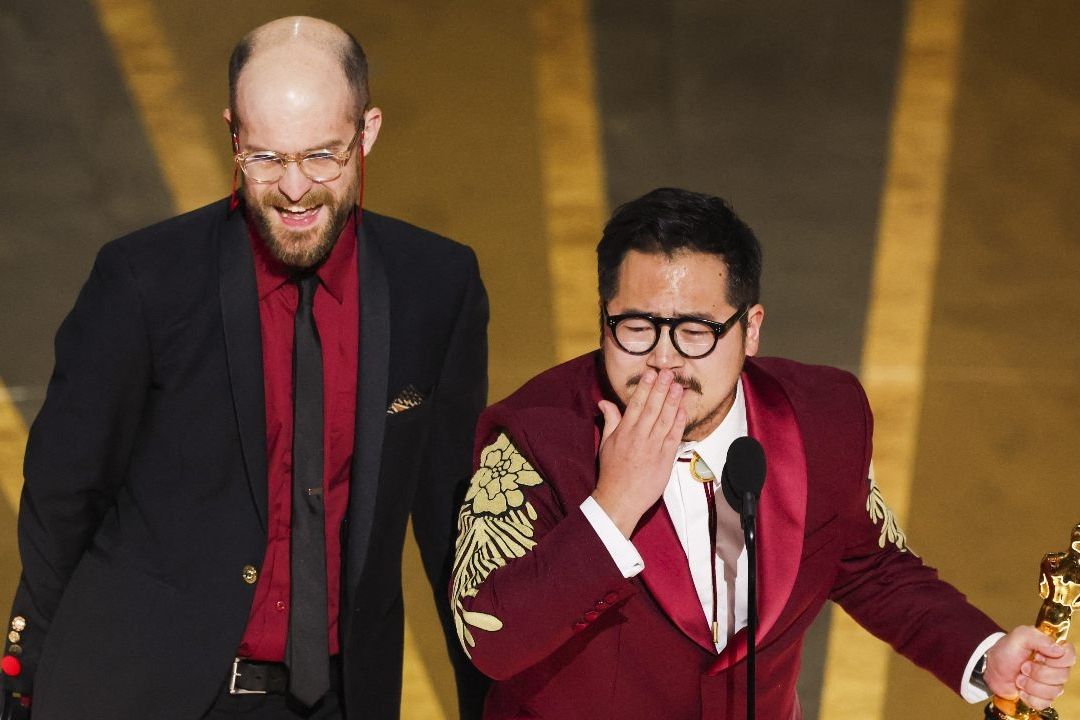 Premios Oscar 2023: Todo en Todas Partes al Mismo TiemPremios Oscar 2023: Avatar Gana Mejor Película po Gana Oscar a Mejor Pelicula